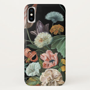 Capa Para iPhone Da Case-Mate Barroco Floral - Buquê das Flores