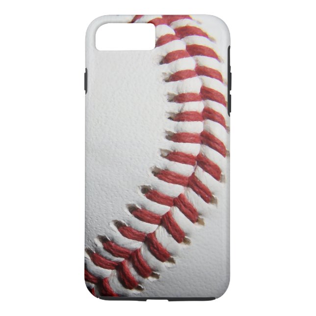 Capa Para iPhone, Case-Mate Baseball (Verso)