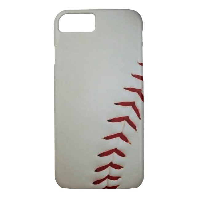 Capa Para iPhone, Case-Mate Baseball (Verso)