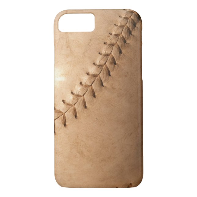 Capa Para iPhone, Case-Mate Baseball (Verso)
