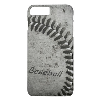 Capa iPhone 8 Plus/7 Plus Baseball