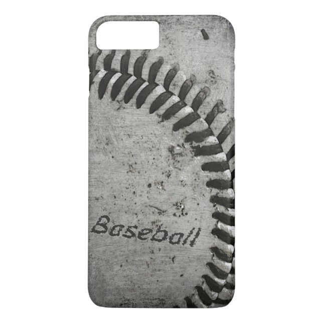 Capa Para iPhone, Case-Mate Baseball (Verso)