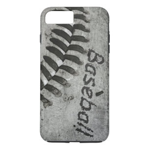 Capa iPhone 8 Plus/7 Plus Baseball 3