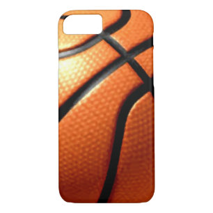 Capa iPhone 8/ 7 Basquete