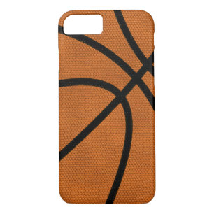Capa Para iPhone Da Case-Mate Basquetebol