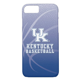 Capa Para iPhone Da Case-Mate Basquetebol de Kentucky   Kentucky