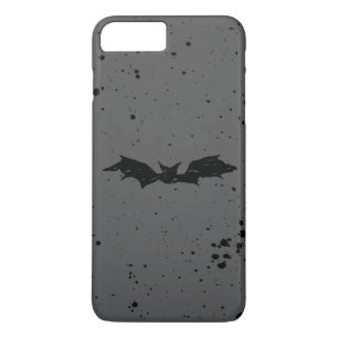 Capa Para iPhone Da Case-Mate Bat Escribble