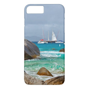 Capa Para iPhone Da Case-Mate Baths, Virgin Gorda, Ilhas Virgens Britânicas