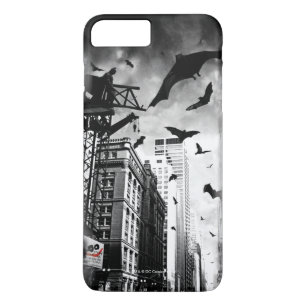 Capa Para iPhone Da Case-Mate BATMAN Design