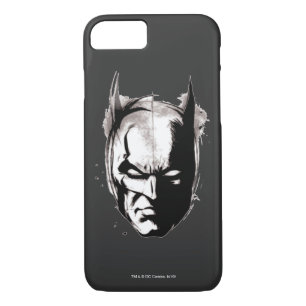 Capa Para iPhone Da Case-Mate Batman Drawn Face