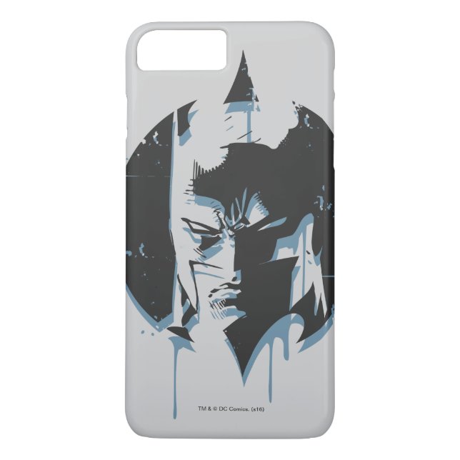 Capa Para iPhone, Case-Mate Batman Image 45 (Verso)