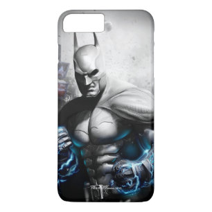 Capa Para iPhone Da Case-Mate Batman - Relâmpago 3