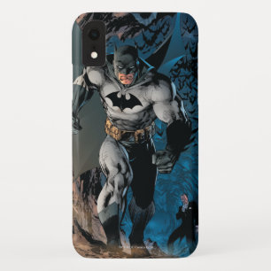 Capa Para iPhone Da Case-Mate Batman Stride