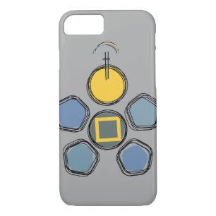 Capa Para iPhone Da Case-Mate Beagle 2