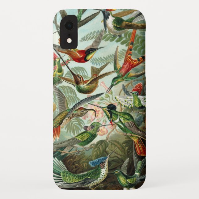 Capa Para iPhone, Case-Mate Beija (Verso)