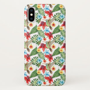 Capa Para iPhone Da Case-Mate Beija Tropical
