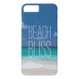 Capa Para iPhone Da Case-Mate Bela Praia Bliss