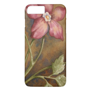 Capa iPhone 8 Plus/7 Plus Beleza Antica II