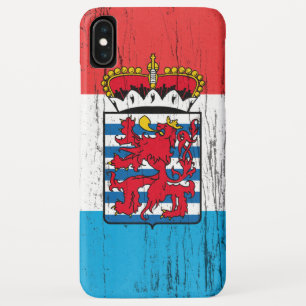 Capa Para iPhone Da Case-Mate Belga Luxemburgo