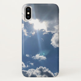 Capa Para iPhone Da Case-Mate Belo Dia Brilhante