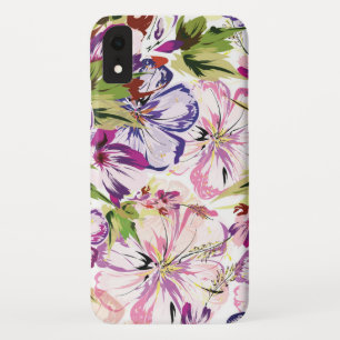 Capa Para iPhone Da Case-Mate Belo Padrão Floral