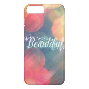 Capa Para iPhone Da Case-Mate Belo Script