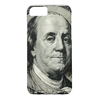 Capa Para iPhone Da Case-Mate Ben Franklin Case