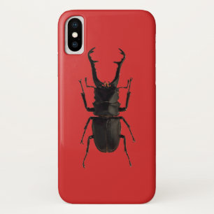 Capa Para iPhone Da Case-Mate Besouro-de-serra