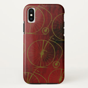 Capa Para iPhone Da Case-Mate bicicletas retros antigas