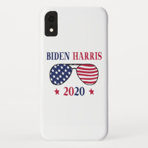 Capa Para iPhone Da Case-Mate Biden Harris 2020