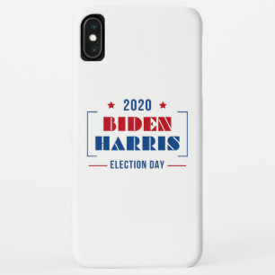 Capa Para iPhone Da Case-Mate Biden Harris 2020