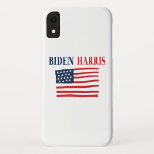 Capa Para iPhone Da Case-Mate Biden Harris 2020