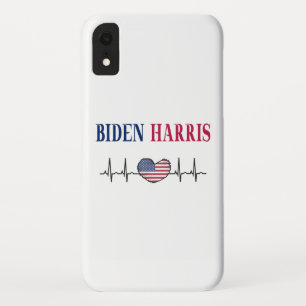 Capa Para iPhone Da Case-Mate Biden Harris 2020
