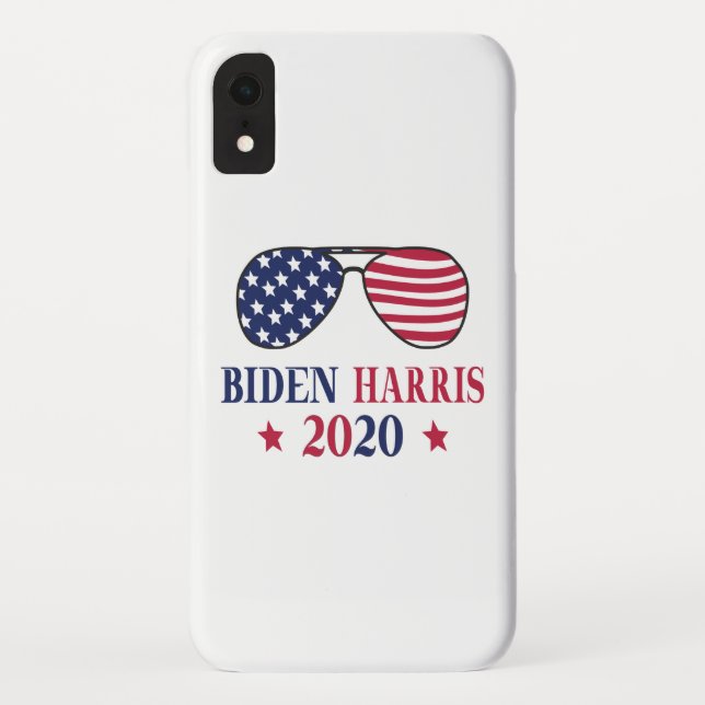 Capa Para iPhone, Case-Mate Biden Harris 2020 (Verso)