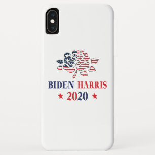 Capa Para iPhone Da Case-Mate Biden Harris 2020