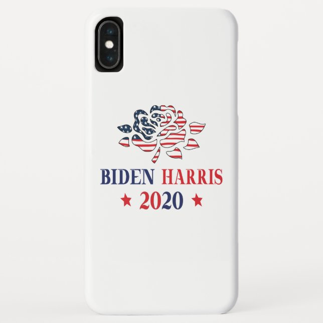 Capa Para iPhone, Case-Mate Biden Harris 2020 (Verso)