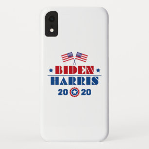 Capa Para iPhone Da Case-Mate Biden Harris 2020