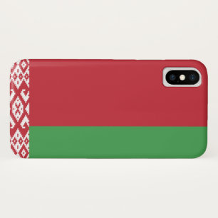 Capa Para iPhone Da Case-Mate Bielorrússia