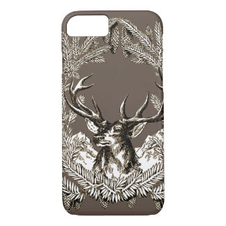 Capa Para iPhone Da Case-Mate Big Buck