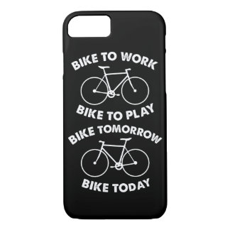 Capa Para iPhone Da Case-Mate Bike Forever - Ciclo Legal