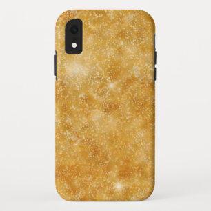 Capa Para iPhone Da Case-Mate Bing Dourado