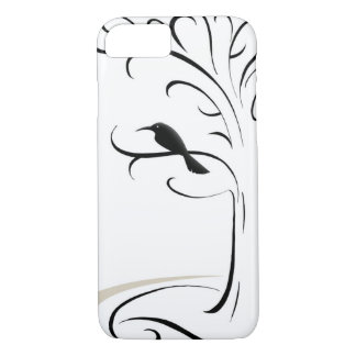 Capa iPhone 8/ 7 Blackwood (edição limitada)