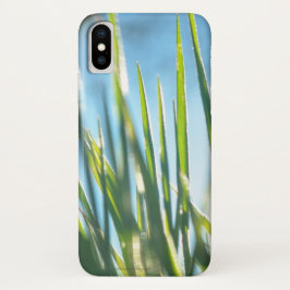 Capa Para iPhone Da Case-Mate Blades Sunlit