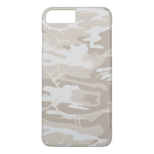 Capa Para iPhone Da Case-Mate Bleached Wasteland Camo