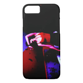 CAPA iPhone 8/ 7 BLOOD