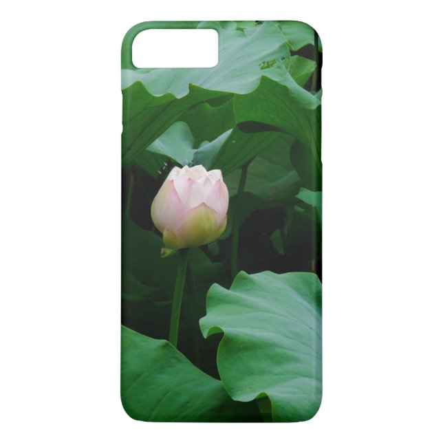 Capa Para iPhone, Case-Mate Blooming em breve (Verso)