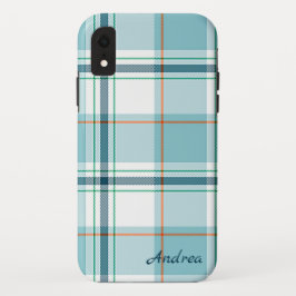 Capa Para iPhone Da Case-Mate Blue Sky Dreamin'