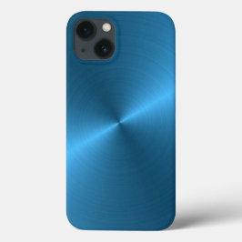 Capa para iPhone Case-Mate Blue Steel