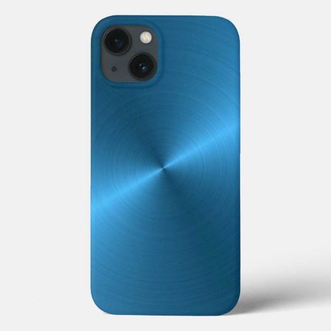 Capa para iPhone Case-Mate Blue Steel (Verso)
