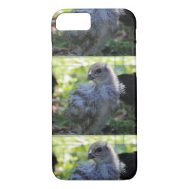 Capa iPhone 8/ 7 Bluebell